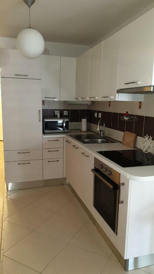 Apartment Mali نوفي فينودولسكي المظهر الخارجي الصورة
